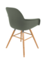 ALBERT KUIP ARMCHAIR - Groen