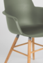 ALBERT KUIP ARMCHAIR - Groen