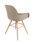 ALBERT KUIP ARMCHAIR - Taupe