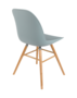 ALBERT KUIP CHAIR - Grijs