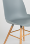 ALBERT KUIP CHAIR - Grijs