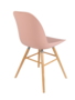 ALBERT KUIP CHAIR - Oud Roze 