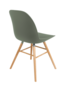 ALBERT KUIP CHAIR - Groen