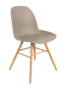 ALBERT KUIP CHAIR - Taupe