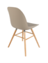 ALBERT KUIP CHAIR - Taupe