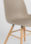 ALBERT KUIP CHAIR - Taupe