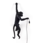 SELETTI - Monkey lamp - Hangend