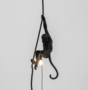 SELETTI - Monkey Lamp - Plafond