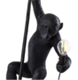 SELETTI - Monkey Lamp - Plafond