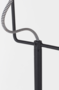 MARLON FLOOR LAMP - Black