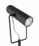 MARLON FLOOR LAMP - Black