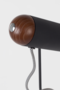 MARLON TABLE LAMP - Black