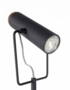 MARLON TABLE LAMP - Black