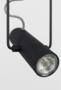 MARLON PENDANT LAMP - Black