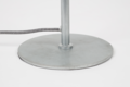 MARLON TABLE LAMP - Silver