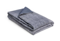 Bedsprei - Morris Steel Grey