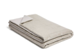 Bedsprei - Silver Pad