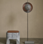 101 CPH - DAWN Floor lamp