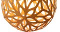 Lamp FLORAL 60cm naturel