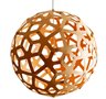 Lamp Coral 40 cm