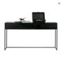 WOOOD - Silas Sidetable Zwart