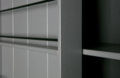 WOOOD - Swing Cabinet