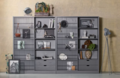 WOOOD - Swing Cabinet