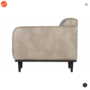 BEPUREHOME - Statement Elephant - Fauteuil