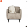 BEPUREHOME - Statement Elephant - Fauteuil