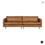 RODEO - Classic Cognac 275cm