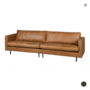 RODEO - Classic Cognac 275cm