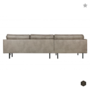 RODEO - Elephant - Chaise Longue links