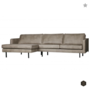 RODEO - Elephant - Chaise Longue links