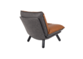 LAZY SACK LOUNGE CHAIR - Cognac