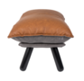 LAZY SACK HOCKER - Cognac