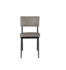 WILLOW CHAIR - Grey_