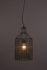 JIM - Pendant lamp tall_