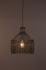 JIM - Pendant lamp wide_