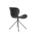 OMG CHAIR -  LL Zwart_