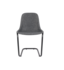 THIRSTY CHAIR - Graphite grey_