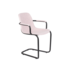 THIRSTY ARMCHAIR - Soft pink_