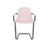 THIRSTY ARMCHAIR - Soft pink_