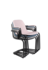 THIRSTY ARMCHAIR - Soft pink_