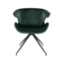 MIA ARMCHAIR - Green_