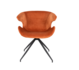 MIA ARMCHAIR - Orange_