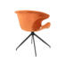 MIA ARMCHAIR - Orange_