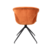 MIA ARMCHAIR - Orange_