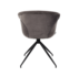 MIA ARMCHAIR - Grey_