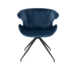 MIA ARMCHAIR - Blue_