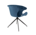 MIA ARMCHAIR - Blue_